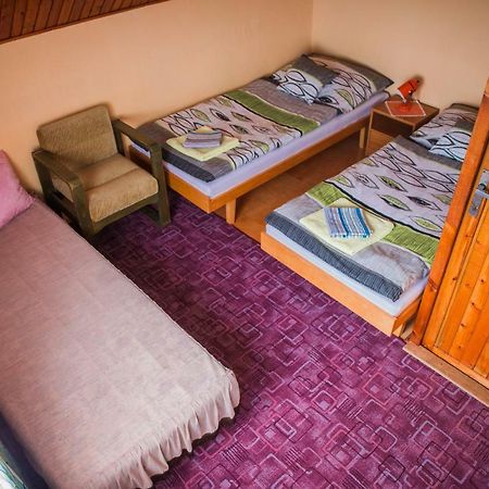 Apartman Strba Apartment Exterior photo