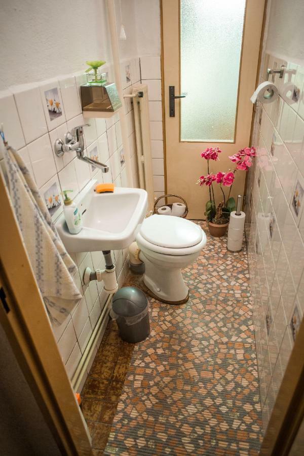 Apartman Strba Apartment Exterior photo